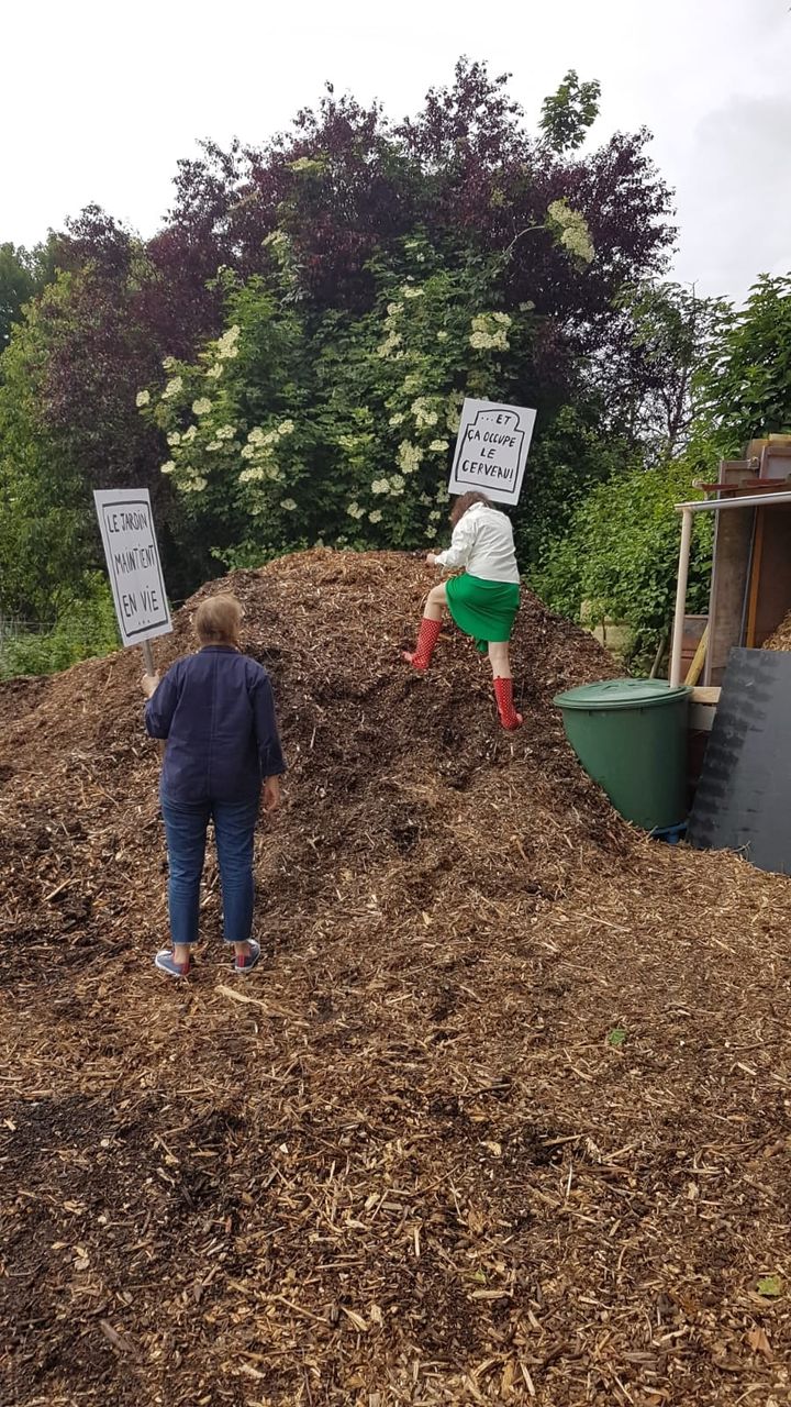 grand dire ferme du saut du loup