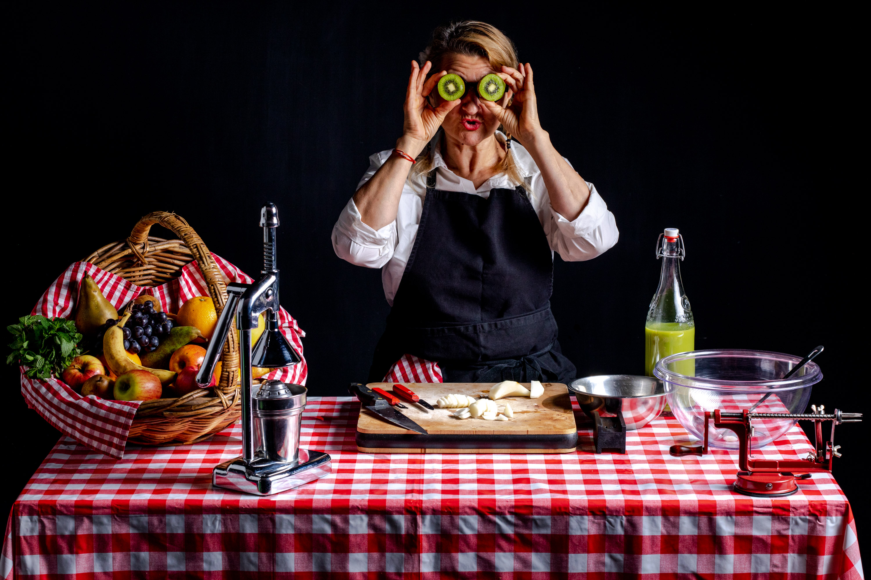 Va t'faire cuire un boeuf - Photo Hadrien Lenoir