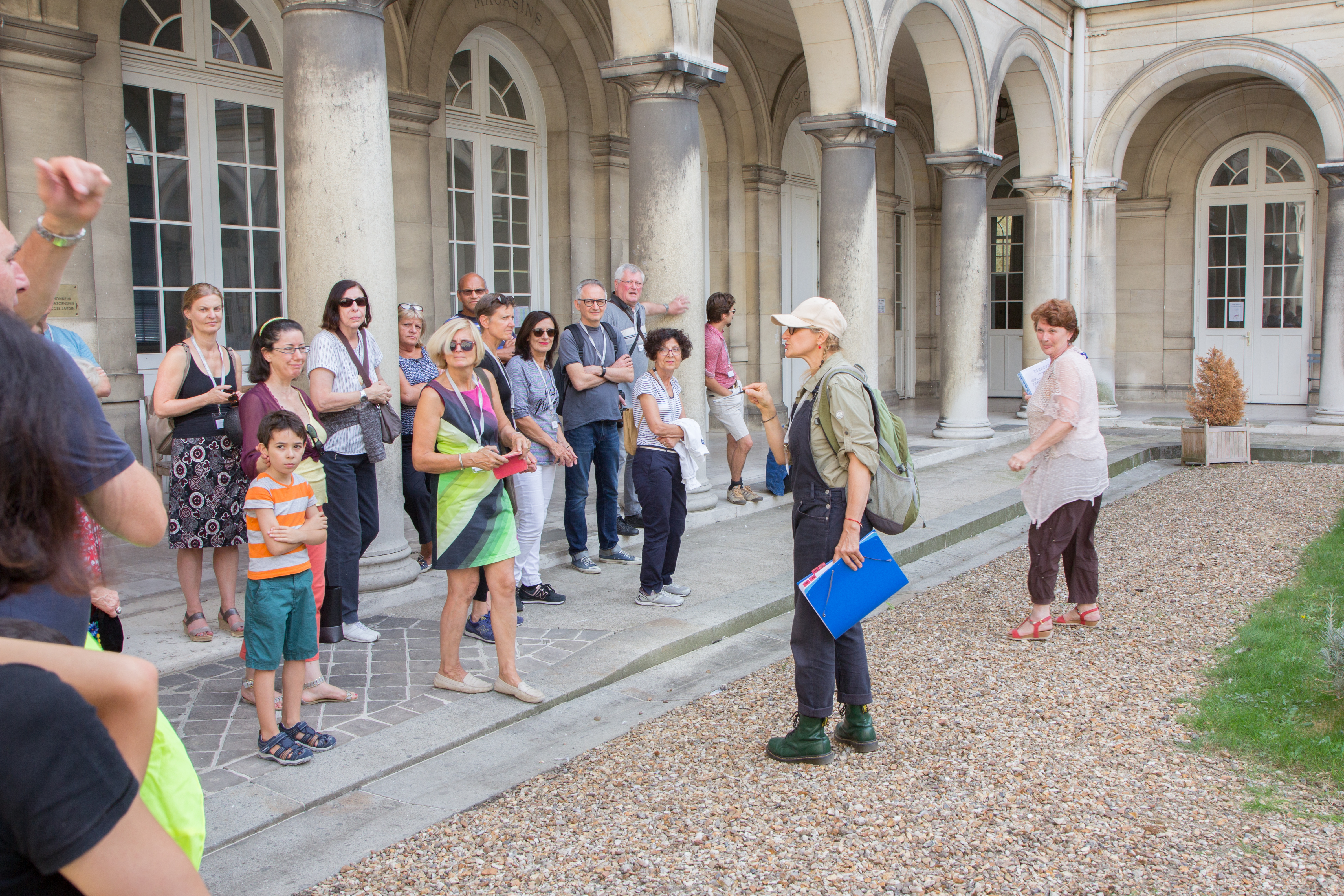 La ruée vers l'art