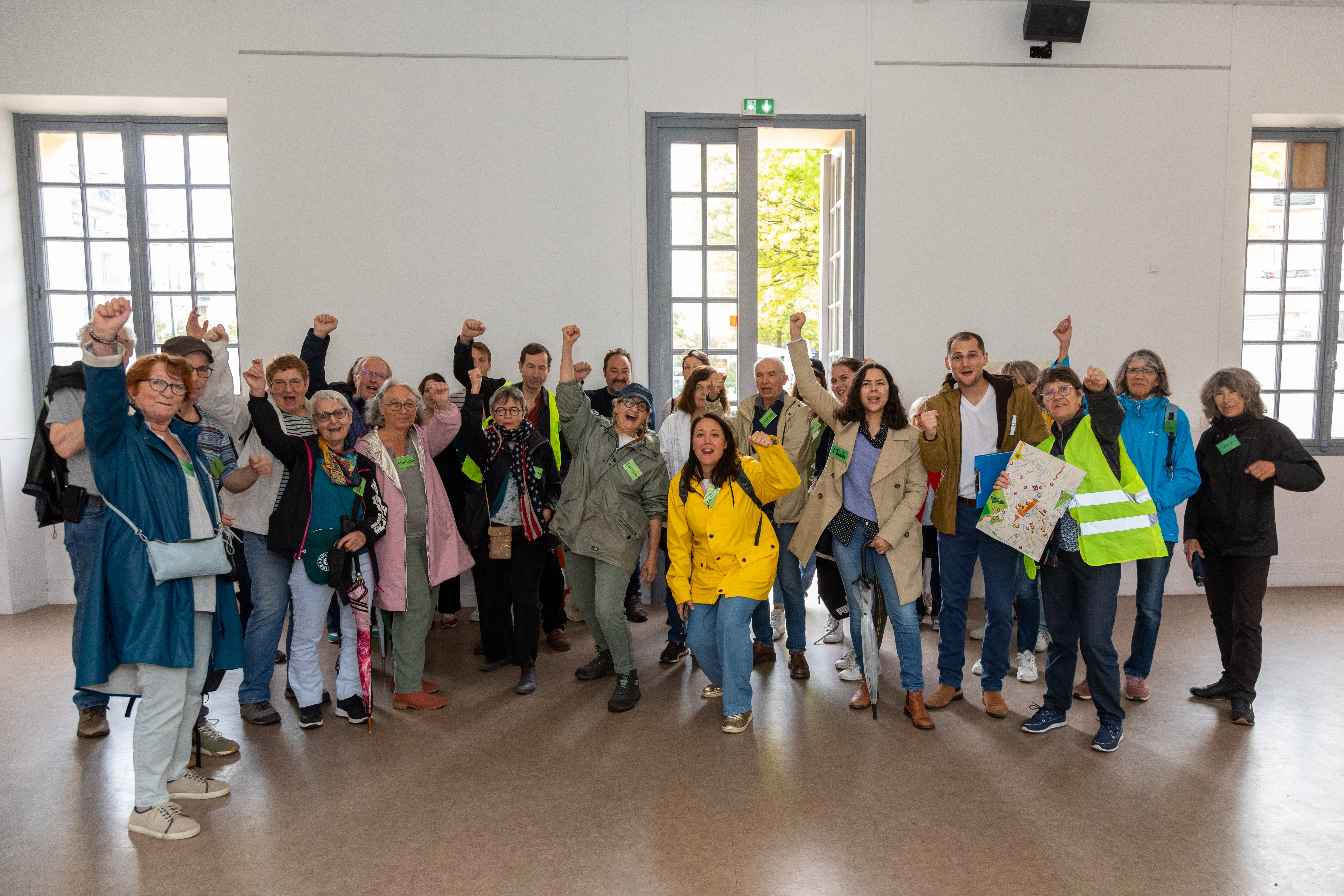 Ruée vers l'art 2024